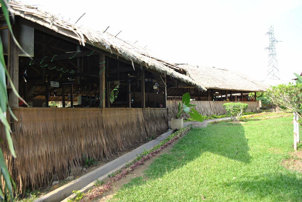 Hotel Framotel คริบี ภายนอก รูปภาพ