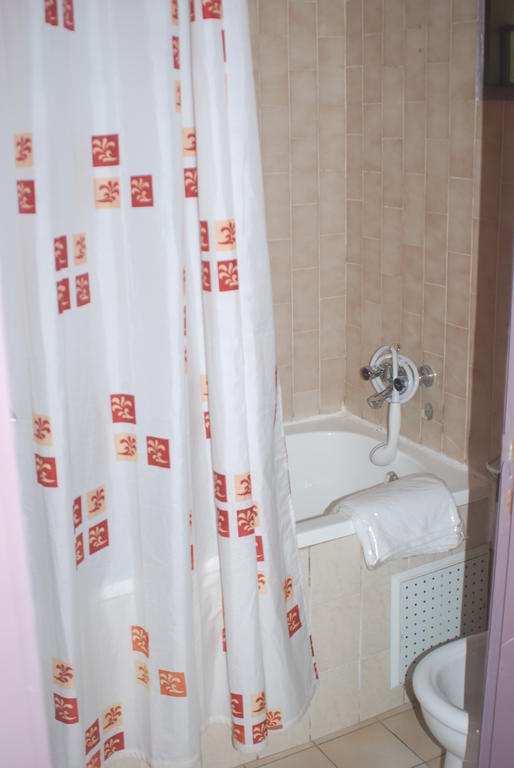 Hotel Framotel คริบี ห้อง รูปภาพ