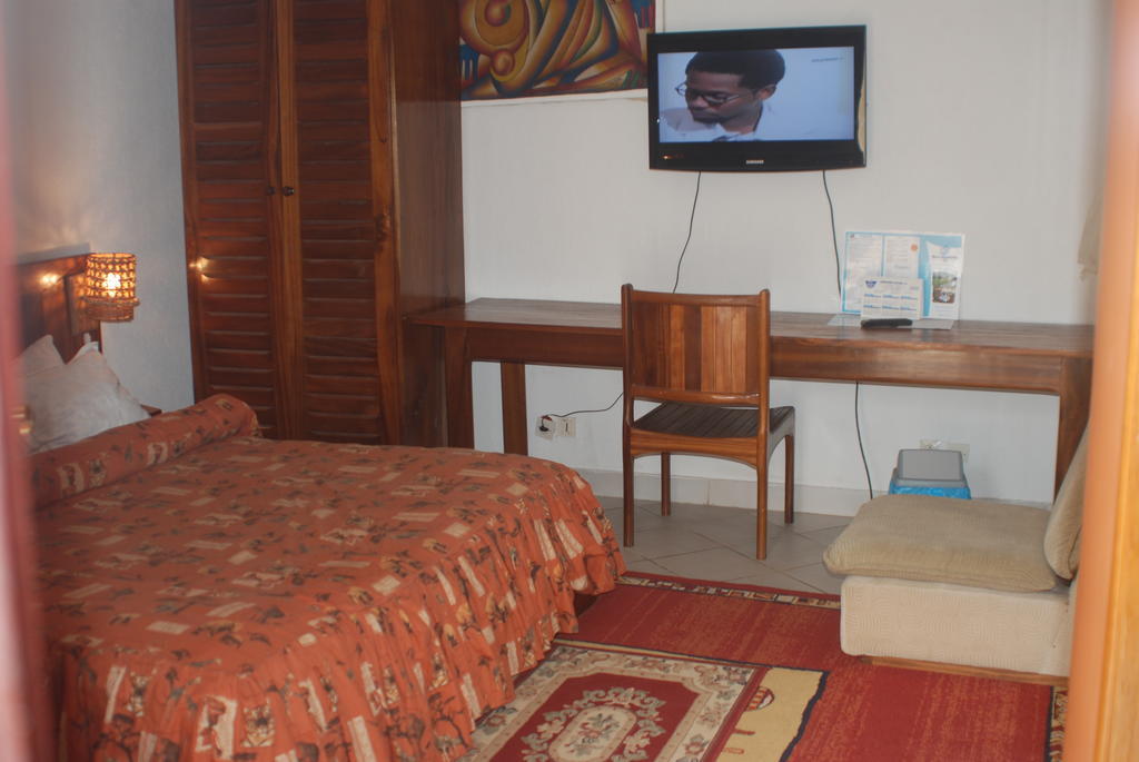 Hotel Framotel คริบี ห้อง รูปภาพ
