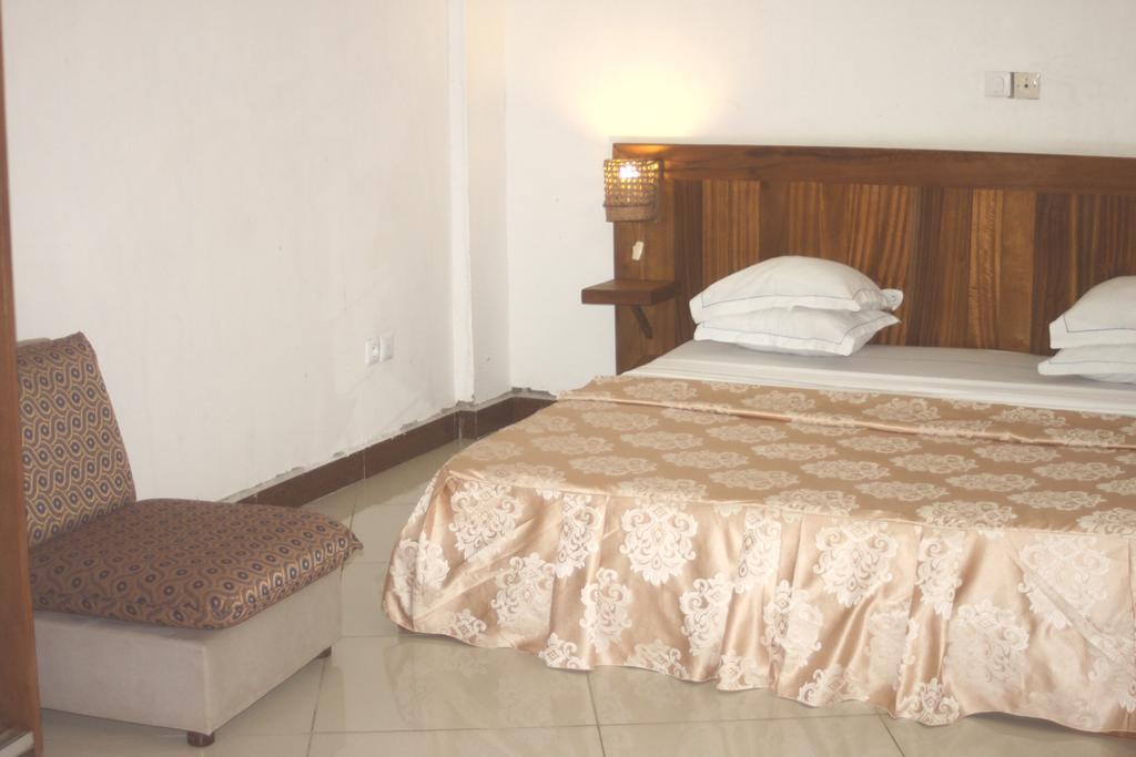 Hotel Framotel คริบี ภายนอก รูปภาพ