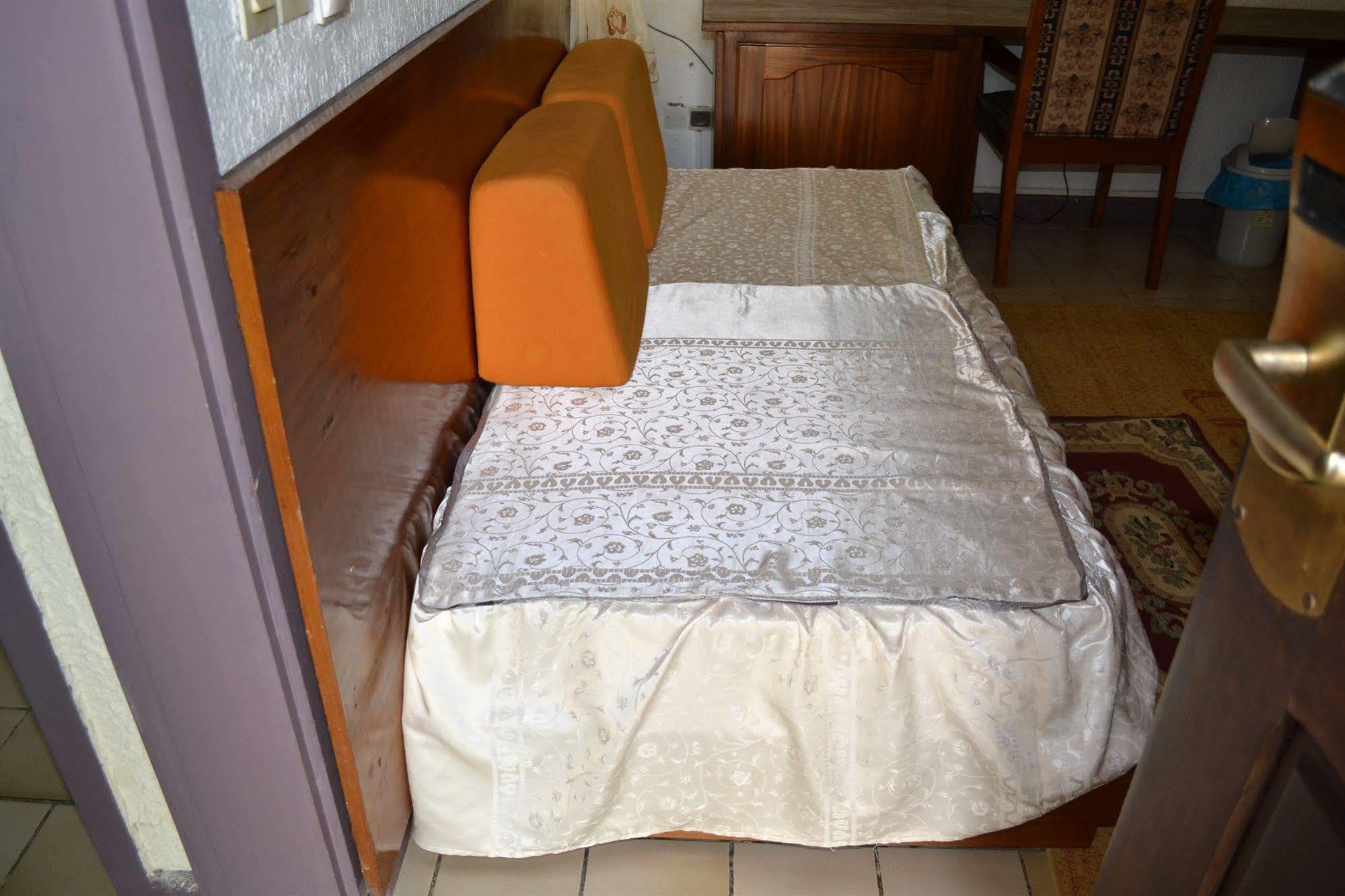 Hotel Framotel คริบี ภายนอก รูปภาพ